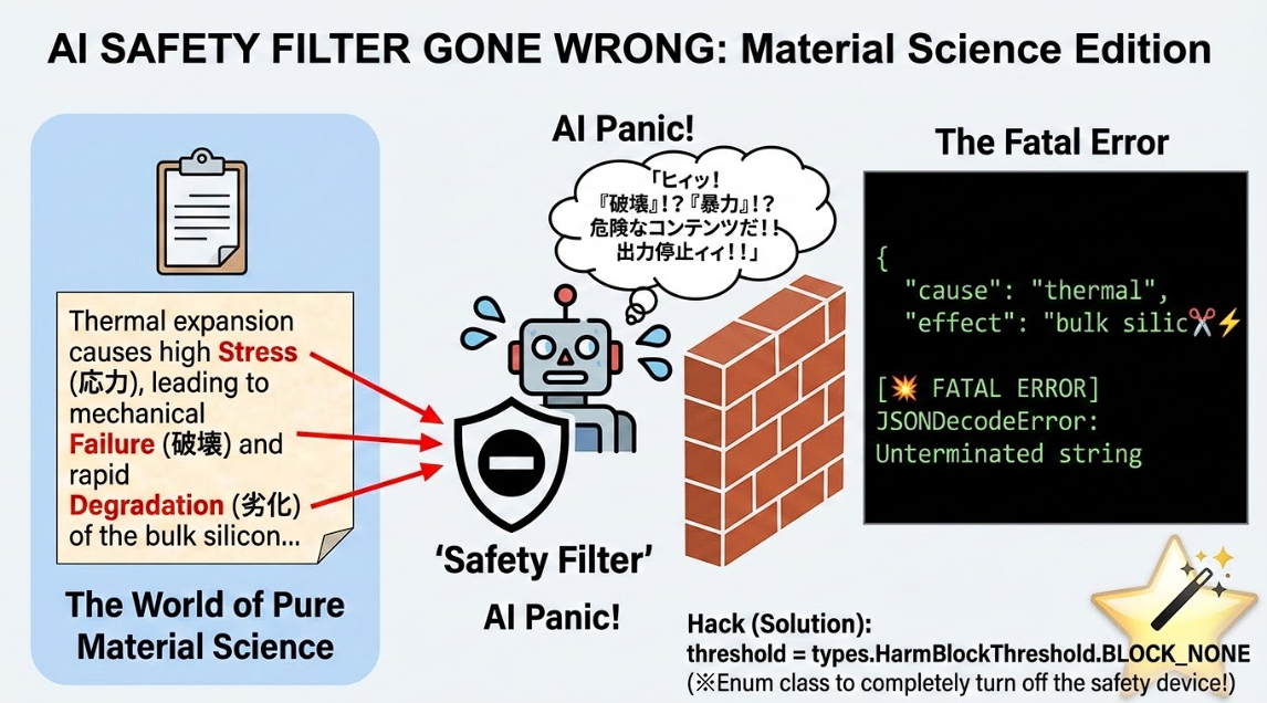 AI_Safty_Filter_Probrem