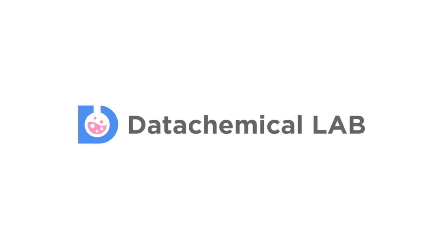 Datachemical-LABロゴ製品名3