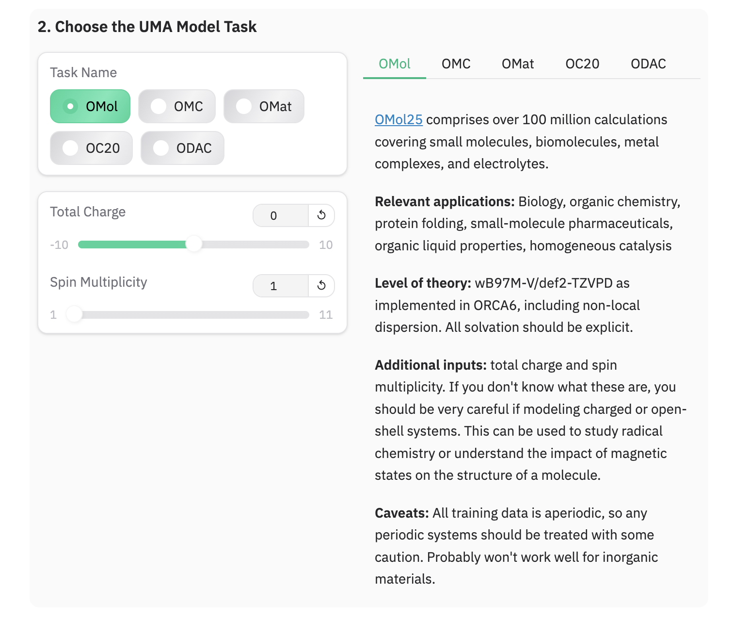 choose_the_uma_model_task