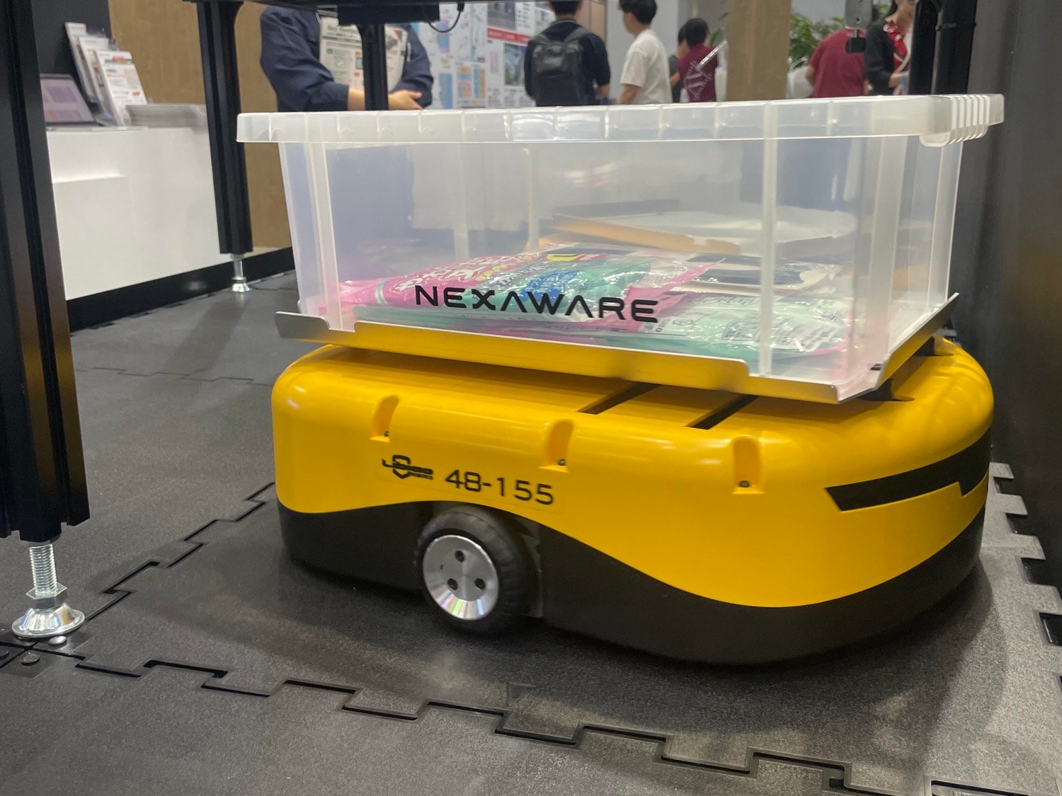 nexaware
